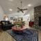 37CPD, Two bedroom, two bath log-sided condo with forest view condo