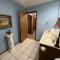 37CPD, Two bedroom, two bath log-sided condo with forest view condo - Mount Ida