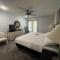37CPD, Two bedroom, two bath log-sided condo with forest view condo
