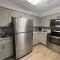 37CPD, Two bedroom, two bath log-sided condo with forest view condo
