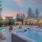 3 Bedrooms with 2 Bonus Rooms and Views! Pool with Spa - Mariposa