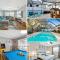 Heated Pool House 14 PPL Stunning Pool Table - 布兰登
