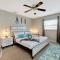 Heated Pool House 14 PPL Stunning Pool Table - 布兰登