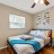 Heated Pool House 14 PPL Stunning Pool Table - 布兰登
