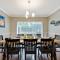 Heated Pool House 14 PPL Stunning Pool Table - 布兰登