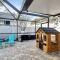 Heated Pool House 14 PPL Stunning Pool Table - 布兰登