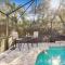 Heated Pool House 14 PPL Stunning Pool Table - 布兰登