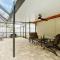 Heated Pool House 14 PPL Stunning Pool Table - 布兰登