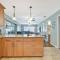 Heated Pool House 14 PPL Stunning Pool Table - 布兰登