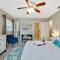 Heated Pool House 14 PPL Stunning Pool Table - 布兰登