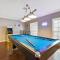 Heated Pool House 14 PPL Stunning Pool Table - 布兰登