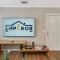 Heated Pool House 14 PPL Stunning Pool Table - 布兰登