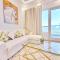 Harf2102 OS 2BR in Alreem Island - 阿布扎比