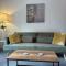 No 1 Seafield - sleeps 5 - Lincoln City