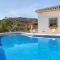 Stunning Home In Torrox With Wifi