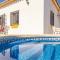 Stunning Home In Torrox With Wifi