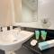 Harf2102 OS 2BR in Alreem Island - 阿布扎比