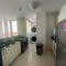 1B - Colorfull Splash Private Terrace - 4BR - Panama City