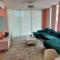 1B - Colorfull Splash Private Terrace - 4BR - Panama City