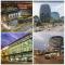 Los Soles Suite Mall del Sol Guayaquil Airport