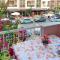 Bella Rose Apart Hotel, Alanya
