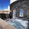 Alafropetra Luxury Suites