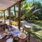 Hotel Vila Naiá - Corumbau