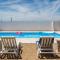 Wake up with the Sea Breeze- House with pool AP1 - Lavra