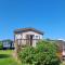 42 pine lodge & sea views