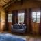 Gstaad - Great Luxurious Farmhouse - Kalberhöni