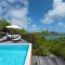 Tropical Breeze Villa in Domaine du Levant