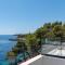 Designer villa few steps from azure blue sea - 布尔纳