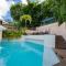 Villa Close to Swimming and Snorkeling Beach - Marigot