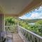 Villa Close to Swimming and Snorkeling Beach - Marigot
