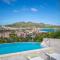 Ideally Located Villa with Indonesian Artworks - Saint Barthelemy