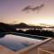 Splendid View Villa with Utmost Comfort - Saint Barthelemy