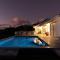 Splendid View Villa with Utmost Comfort - Saint Barthelemy
