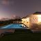 Splendid View Villa with Utmost Comfort - Saint Barthelemy