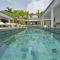Modern Villa with Two Swimming Pools - Petit Cul de Sac