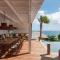Spacious Villa with True Architectural Gem - Toiny