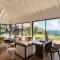 Spacious Villa with True Architectural Gem - Toiny