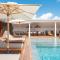 Spacious Villa with True Architectural Gem - Toiny