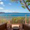 Villa with Beautiful Tropical Garden - Saint Barthelemy