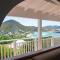 Villa with Beautiful Tropical Garden - Saint Barthelemy