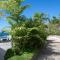 Villa with Beautiful Tropical Garden - Saint Barthelemy