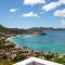 Villa with Beautiful Tropical Garden - Saint Barthelemy