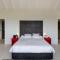Villa with Light and Soothing Atmosphere - Saint Barthelemy