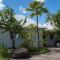 Villa with Beautiful Tropical Garden - Saint Barthelemy