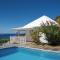 Villa with Beautiful Tropical Garden - Saint Barthelemy