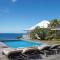 Villa with Beautiful Tropical Garden - Saint Barthelemy